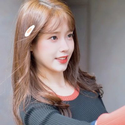 白小姐