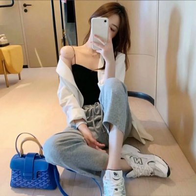 先天性淫娃